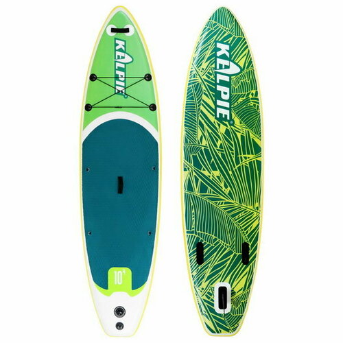 SUP доска надувная прогулочная 10.4