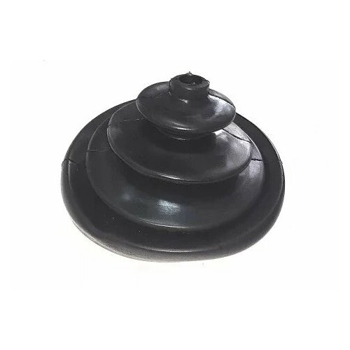 Пыльник рычага КПП 2123 