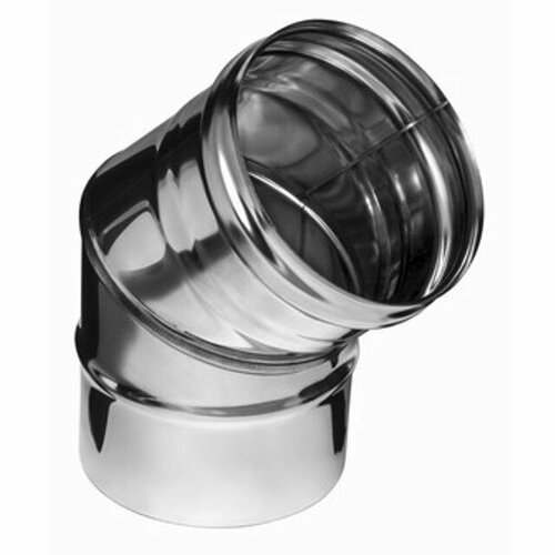 Колено 135 градусов d 115 мм 1690₽