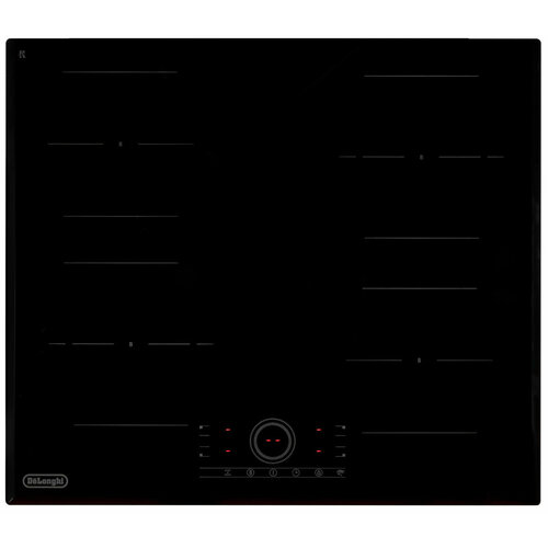 Варочная панель Delonghi ELETTRA 4B0P CR 2535900₽