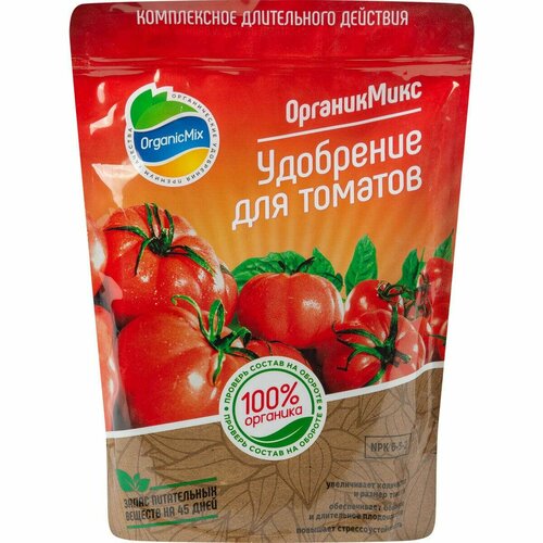 Органик микс 850гр томаты