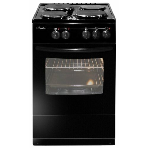 Плита Лысьва ЭП 301 М2С черная 1683000₽