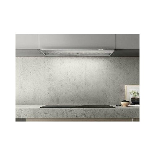 Вытяжка встраиваемая Elica Boxin IXA120 нержавеющая сталь 9452000₽