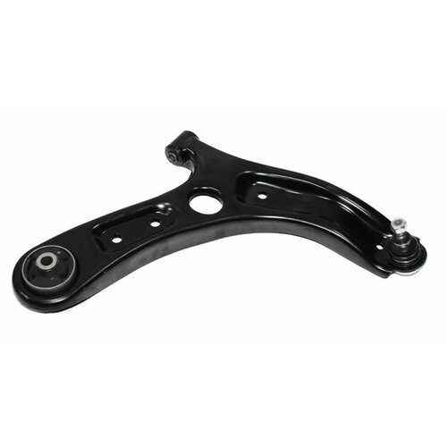 Рычаг перед Хендай Solaris II Киа Rio IV с 2017 г лев 7953₽