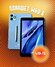Планшет W&O 6 4/64 ГБ Android 12 + microSD (32 ГБ) в подарок! / з...