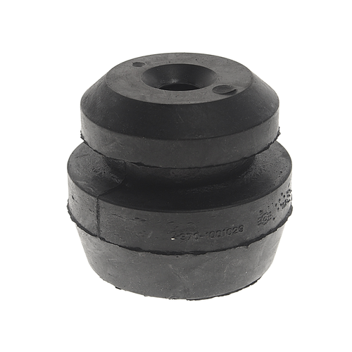 Беларусьрезинотехника 4370-1001029 Подушка МАЗ двигателя передняя верхняя ОАО БРТ