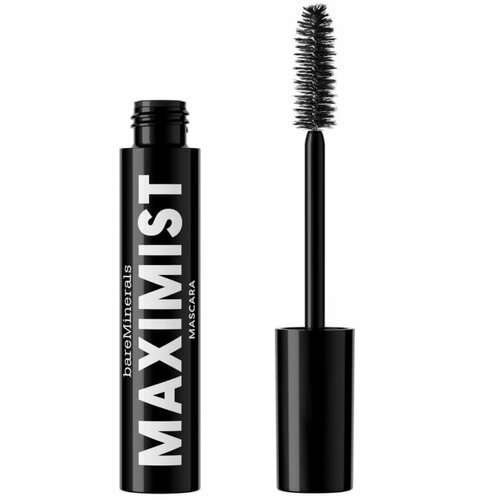 BareMinerals Тушь для ресниц Maximist Volumizing Phyto-Fiber - Black 9ml 4399₽
