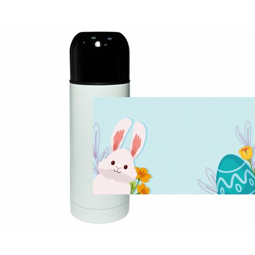 Термос Mewni-Shop Пасха - 0005 1790₽