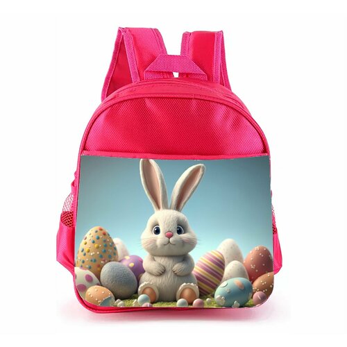 Рюкзак школьный Mewni-Shop для девочки Пасха - 0003 1900₽