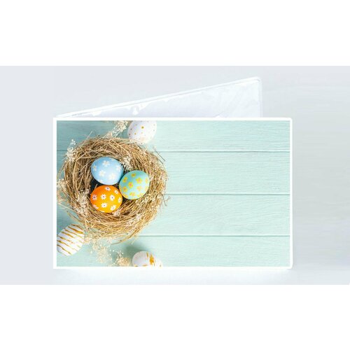 Визитница MEWNI, мультиколор