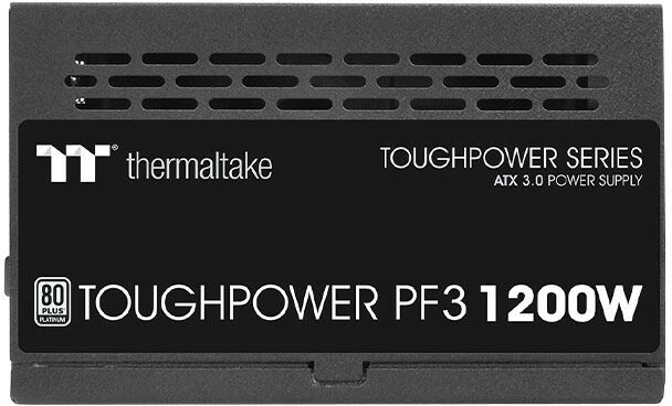 Блок питания Thermaltake Toughpower 1200W (PS-TPD-1200FNFAPE-3) - фото №3