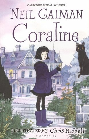 Coraline Anniversary