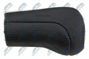 NTY GZB-TY-001 ручка КПП TOYOTA AVENSIS T22/T25, AYGO, COROLLA E10/E11/E12, COROLLA VERSO, RAV4, YARIS/6 BIEGУW/