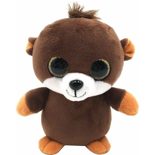 Мягкая игрушка Sweet Pups Трансформер Wild Сakes Кротик, 1712006-8, 11 см