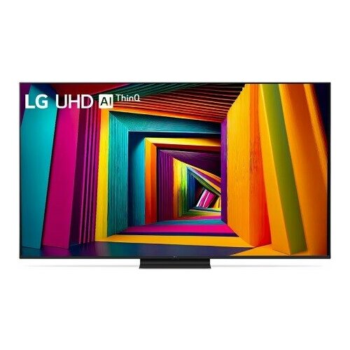 Телевизор LED LG 65UT91006LA ARUB 9999000₽