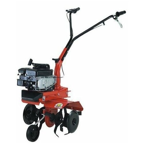 Бензиновый культиватор Eurosystems Euro-3 RM двигатель Loncin OHV 139