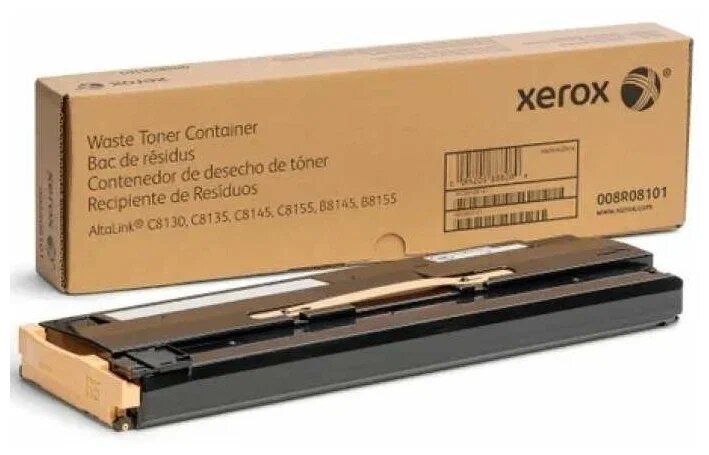 Бокс для сбора тонера XEROX AltaLink B8145/8155/C8130/8135/8145/8155 121K 008R08101