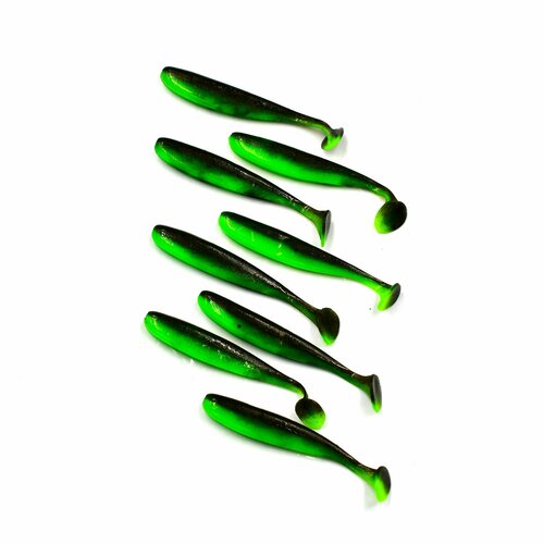 Виброхвост съедобный Easy shiner 4