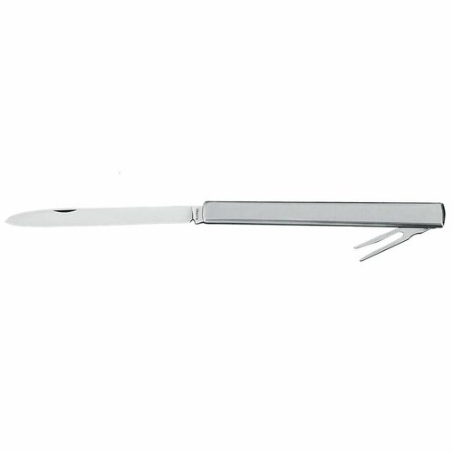 Складной нож Fox Camping folding F292/2 taylor s eye witness 2 piece stainless steel table knives