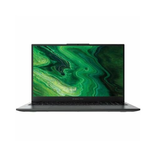 Ноутбук Digma Pro Fortis M DN17P3-8DXW03 Intel Core i3 1215U 12 GHz - 44 GHz 8192 Mb 173 Full HD 1920x1080 512 Gb SSD DVD нет Intel UHD Graphics Windows 11 Professional серый 223 кг DN17P3-8DXW03 5189700₽