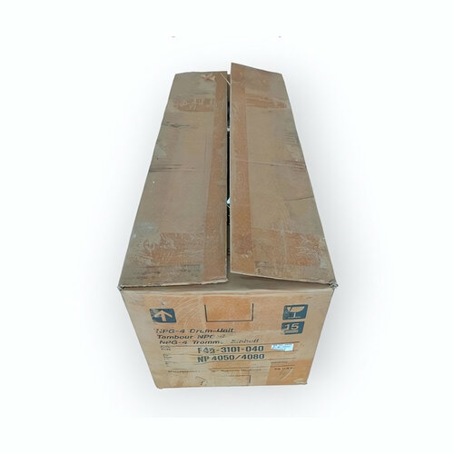 1332A012F43-3111 Canon Узел барабана в сборе драм-юнит NPG-4 NP405040806241 12792₽