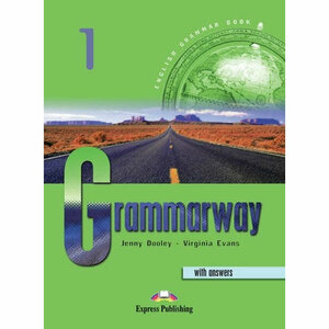 Grammarway 1. Student's Book with answers
