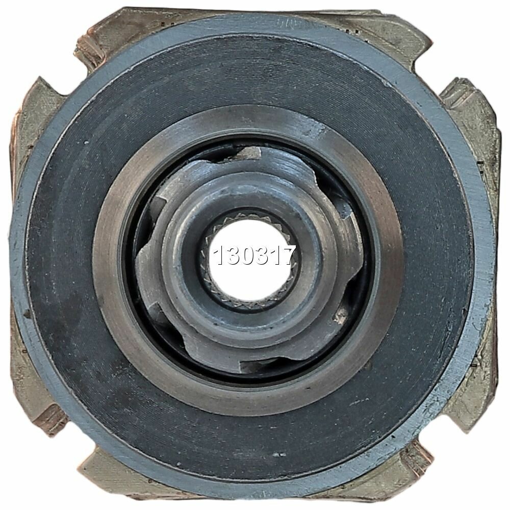 Бендикс стартера Krauf SDB1317WA — фото 1