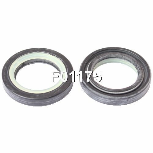 Сальник рулевой рейки Motorherz F01175