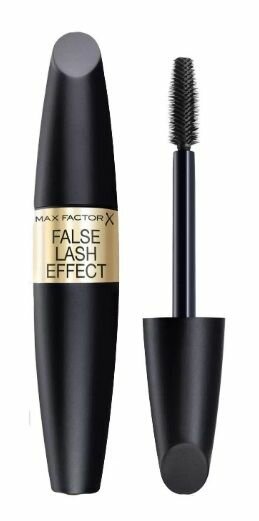 MAX FACTOR Тушь для ресниц False Lash Effect Черная 0