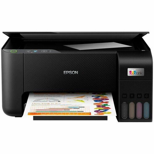 МФУ Epson EcoTank L3210 А4 2499000₽