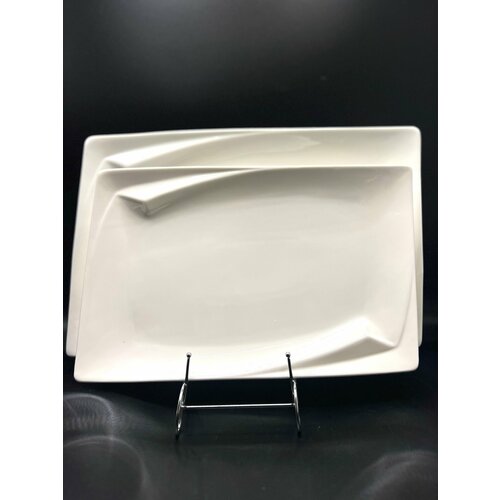 Тарелка с имитацией волны Малая 692₽