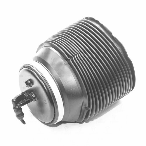 Пневмобаллон задний TOYOTA LAND CRUISER Prado (GDJ15_, GRJ150, KDJ15_) 09-