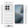 Противоударный чехол Flexible Case для Poco X6 Pro 5G белый