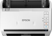 Сканер Epson WorkForce DS-770II (B11B262401/B11B239402)