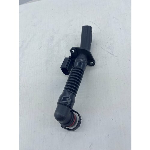 Шланг вентиляции Volkswagen Touareg 3.6 FSI IMALE