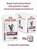 Влажный корм для кошек Early Renal Royal Canin при проблемах с по...