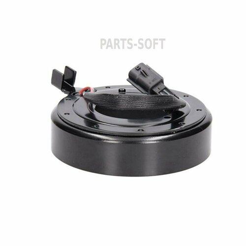 MSG BO1067 Электромагнитная муфта компрессора кондиционера ZEXEL DCS-17EC