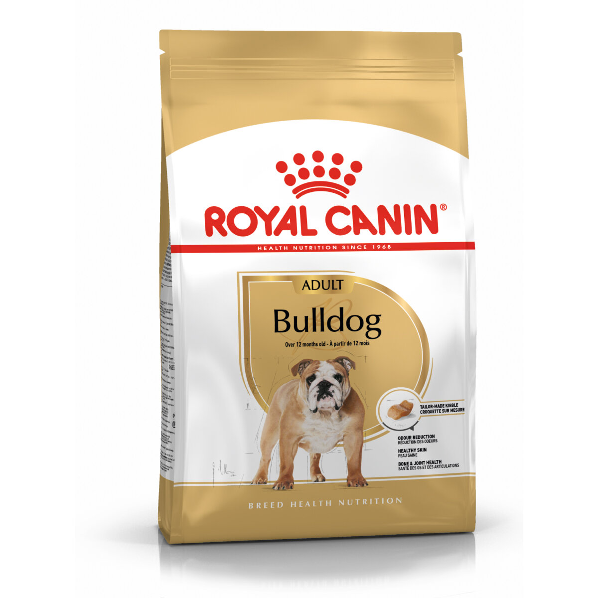 Корм для собак ROYAL CANIN - фото №3