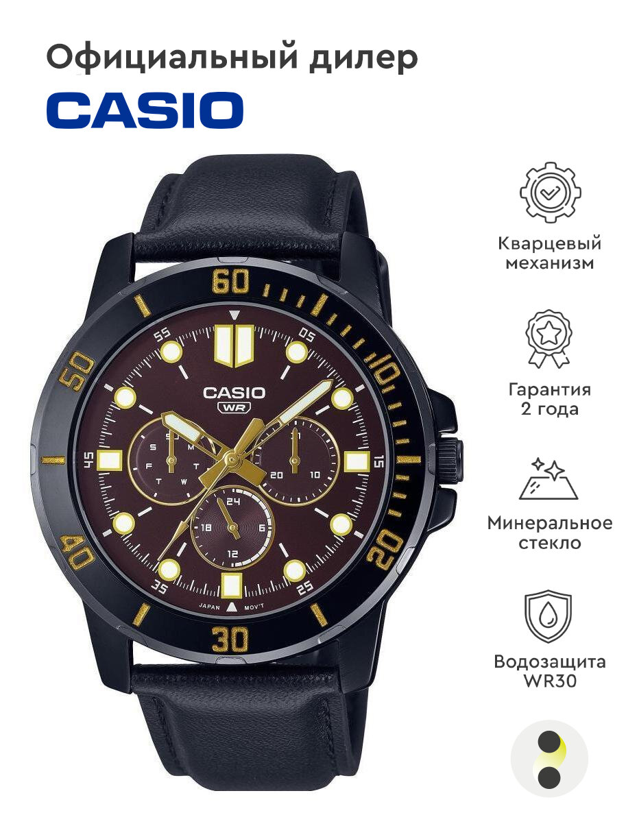 Наручные часы CASIO Collection