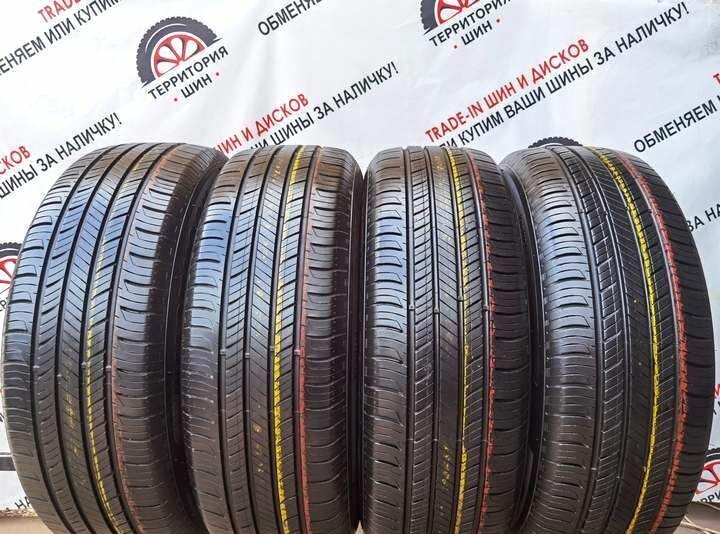 Hankook Kinergy GT H436 R16 205/60 92H БУ Шины Летние