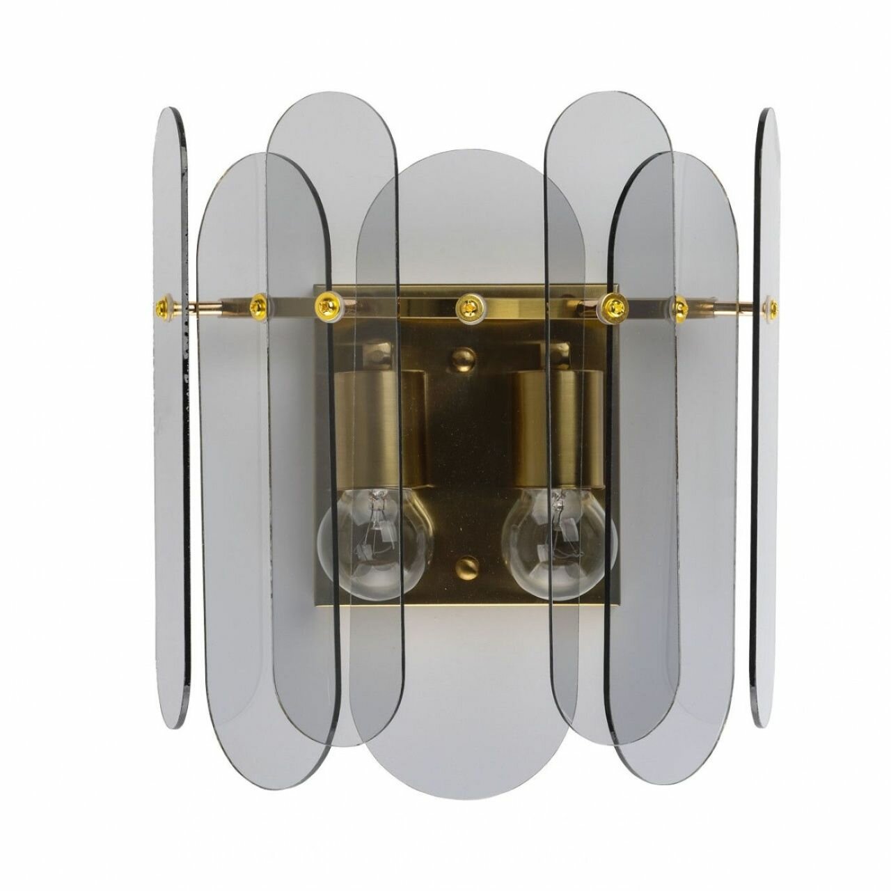 фото Светильник настенный Бриз De City 111026802