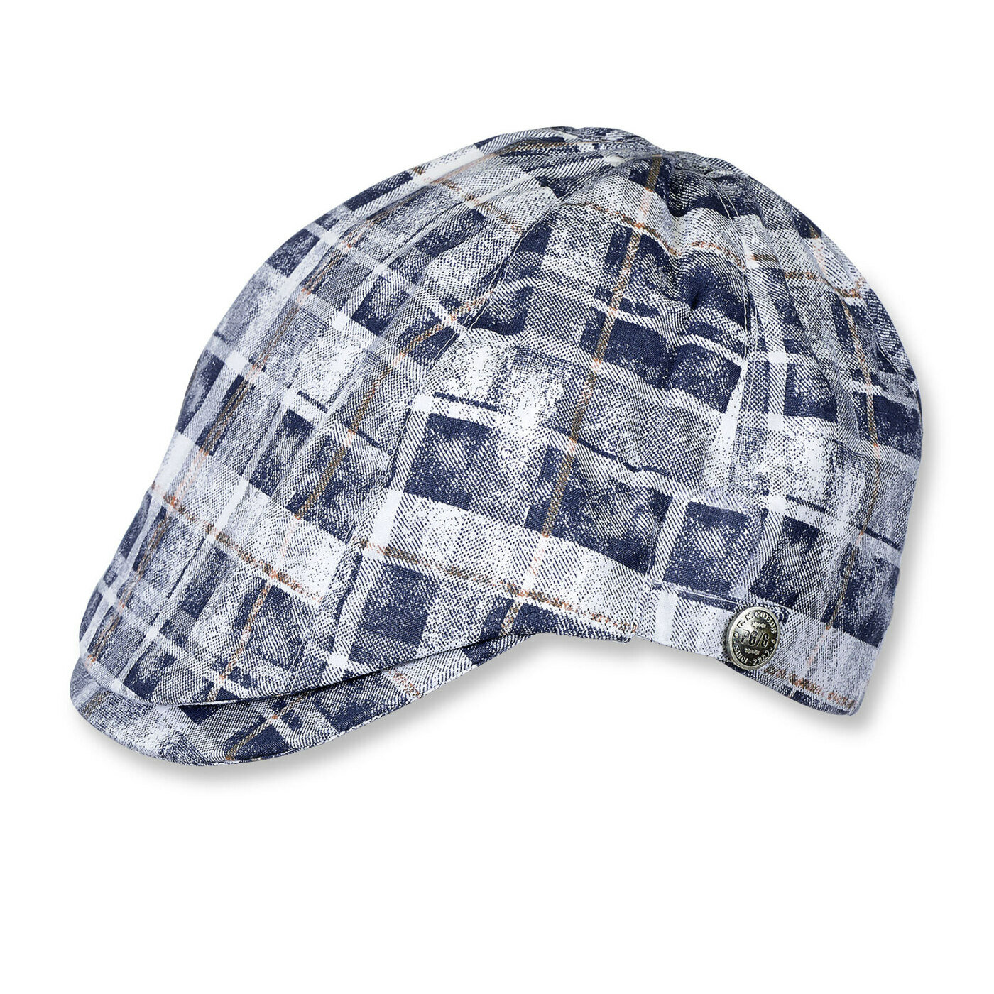 Шапка Весна-лето 2018 для мальчиков