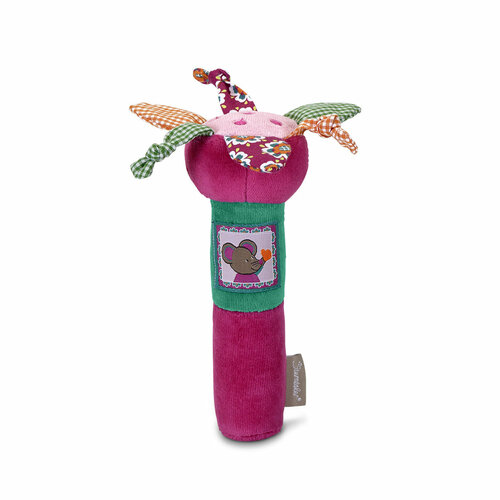 Игрушка-пищалка Sterntaler 1000₽