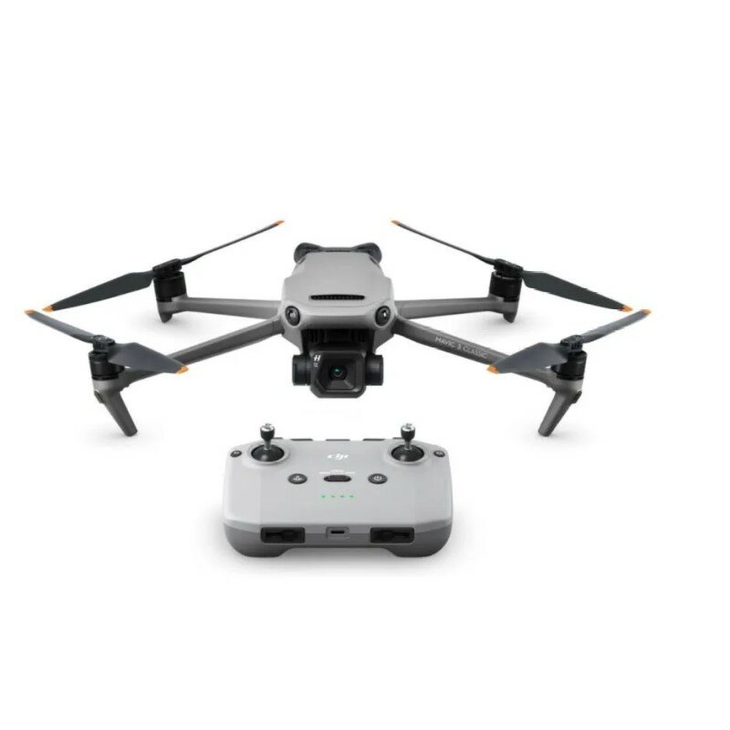 Квадрокоптер DJI Mavic 3 Classic (DJI RC-N1) Пульт без экрана