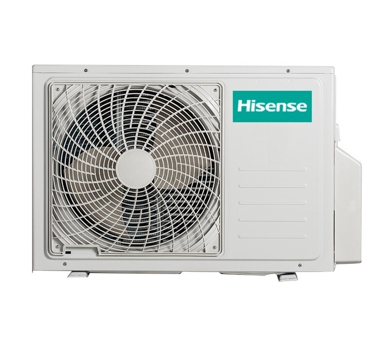 Кондиционер Hisense AS-12HR4RYDDC00 NEO Classic A UPGRADE