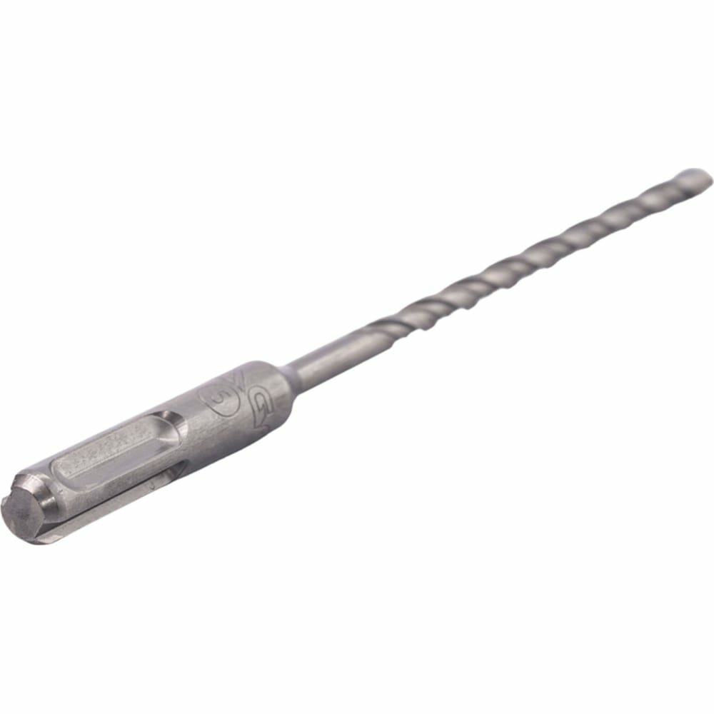 бур SDS-plus VIRA 5х160мм - фото №13