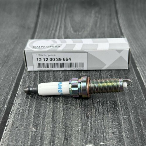 Свеча зажигания BMW 3-СЕРИЯ 5-СЕРИЯ X1 X3 X4 X5 X6 1 12120039664 790₽