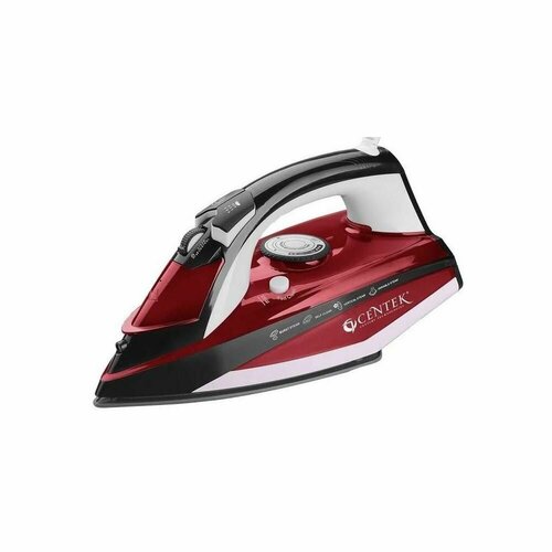 Утюг CENTEK CT-2344 красный 449000₽