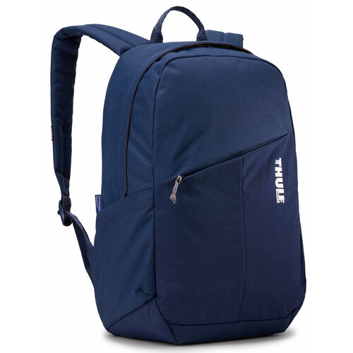 Рюкзак Thule TCAM6115DB-3204919 Notus Backpack *Dress Blue рюкзак для ноутбука thule notus backpack tcam6115 dense teal 3204918