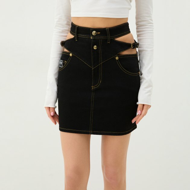Юбка Versace Jeans Couture